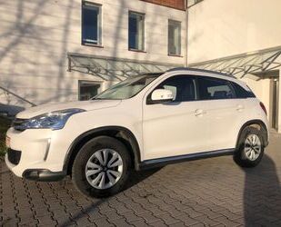 Citroen C4 Gebrauchtwagen