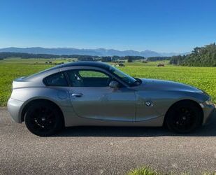 BMW BMW Z4 Coupe 3.0si Gebrauchtwagen