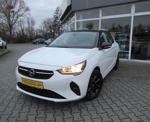 Opel Opel Corsa 1.2 Edition Klima Sitz-LR-Hzg Parkpilot Gebrauchtwagen