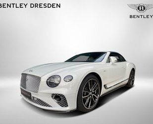 Bentley Bentley Continental GTC - Naim/Rotating/Paint Prot Gebrauchtwagen