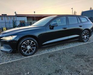 Volvo Volvo V60 D4 Geartronic Momentum LED sitzheizung Gebrauchtwagen