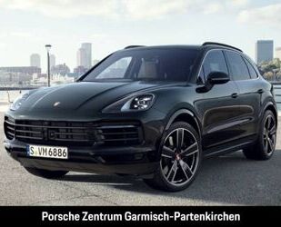 Porsche Porsche Cayenne E-Hybrid Platinum Edition 360 Kame Gebrauchtwagen