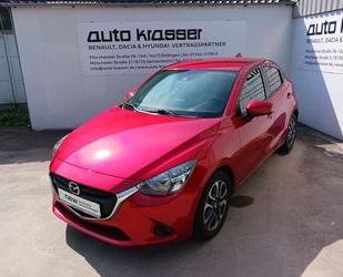 Mazda Mazda 2 SKYACTV-G 90 Red Sports Edition Gebrauchtwagen