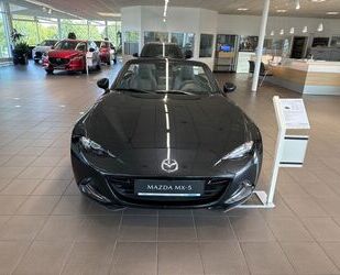 Mazda Mazda MX-5 2.0L SKYACTIV G 184PS Gebrauchtwagen