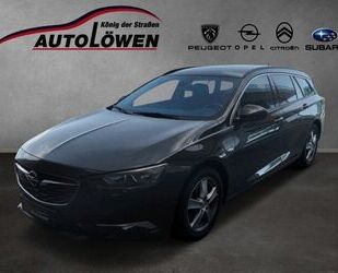 Opel Opel Insignia 1.6 CDTI Business Edition, Kamera, N Gebrauchtwagen