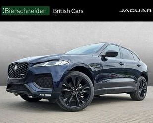 Jaguar Jaguar F-Pace P250 AWD R-Dynamic SE Gebrauchtwagen