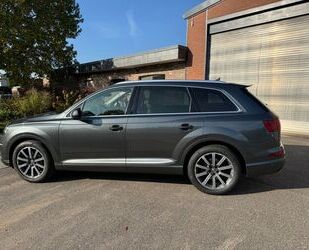 Audi Audi Q7 3.0 TDI quattro tiptronic - S-line Gebrauchtwagen