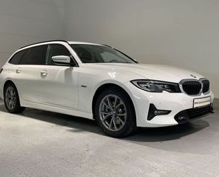 BMW BMW 320e Tour. Sport Line NaviProf*AHK*Tempo* Gebrauchtwagen