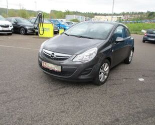 Opel Opel Corsa D Selection Gebrauchtwagen