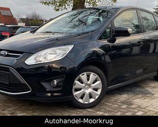 Ford Ford C-Max Trend *Klimaanlage*Euro5* Gebrauchtwagen