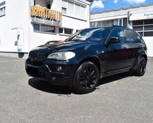 BMW BMW X5 3.0d M-Paket 7-Sitzer AHK Gebrauchtwagen