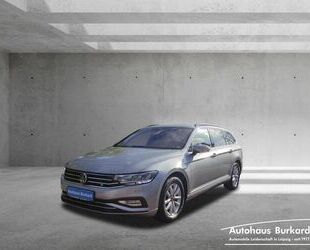 VW Volkswagen Passat Var. Business 1,5l TSI+150Ps+DSG Gebrauchtwagen