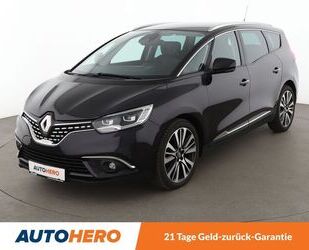 Renault Renault Grand Scenic 1.6 dCi Energy Initiale Paris Gebrauchtwagen