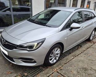 Opel Opel Astra ST 1.2 Direct In Turbo 107kW Business . Gebrauchtwagen