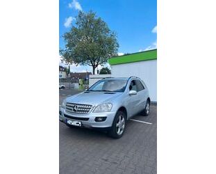 Mercedes-Benz Mercedes-Benz ML 350 W164 Prinzgasanlage Gebrauchtwagen