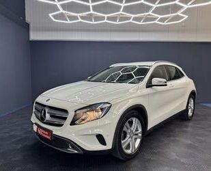 Mercedes-Benz Mercedes-Benz GLA 220 d 4Matic Urban *3J.GARANTIE* Gebrauchtwagen