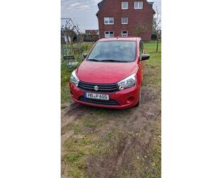 Suzuki Suzuki Celerio 1.0 Club Club Gebrauchtwagen