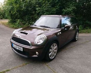 Mini MINI Cooper S Clubman>Motor Neu/Garantie<Gepflegt! Gebrauchtwagen