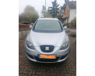 Seat Seat Altea 1.6 Reference Comfort Reference Comfort Gebrauchtwagen