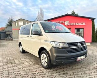 VW Volkswagen T6 Caravelle*HU/AU neu*CarPlay*DAB*LED* Gebrauchtwagen