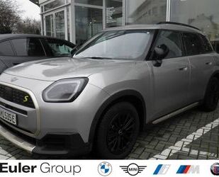 Mini MINI Cooper SE Countryman ALL4 HarmanKardonLEDDAB Gebrauchtwagen