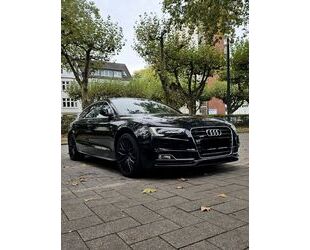 Audi Audi A5 3.0 TDI 3x s line quattro Sportback Gebrauchtwagen