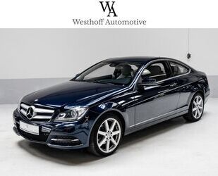 Mercedes-Benz Mercedes-Benz C 200 7G Premium Pkt Xenon Chrom Tem Gebrauchtwagen