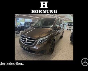 Mercedes-Benz Mercedes-Benz V 250d 4M EDITION KOMPAKT*LIEGE*KAME Gebrauchtwagen