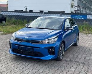 Kia Kia Rio GT Line Gebrauchtwagen