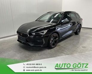 Cupra Cupra Leon Cupra SP DSG 4Jah-Garantie AHK-Vorb.*Na Gebrauchtwagen