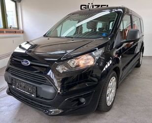 Ford Ford Grand Tourneo Connect Ambiente/1.HAND/7 SITZE Gebrauchtwagen