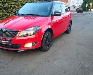 Skoda Skoda Fabia Monte Carlo Gebrauchtwagen