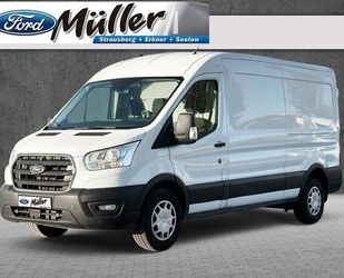 Ford Ford Transit Kasten 350 L3 Trend 2.0 TDCi Klima AH Gebrauchtwagen