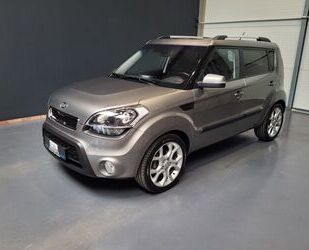 Kia Kia Soul 1.6 GDI Spirit *Klimaautom.| PDC* Gebrauchtwagen