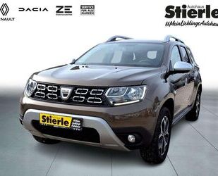 Dacia Dacia Duster ADVENTURE TCe 150/2WD/GPF/360GRAD/PDC Gebrauchtwagen