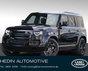 Land Rover Land Rover Defender 110 D300 AWD X-DYNAMIC  SE |St Gebrauchtwagen