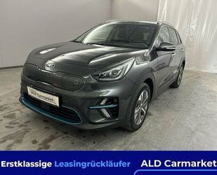 Kia Kia e-Niro Spirit Geschlossen, 5-türig, Direktantr Gebrauchtwagen