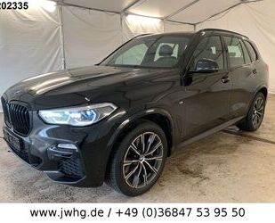 BMW BMW X5 xDr 40 M Sport Laser HeadUp 360K AssistProf Gebrauchtwagen