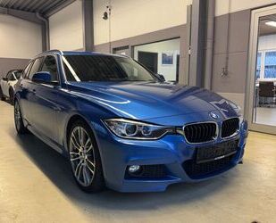 BMW BMW 328i Touring M-Sportpaket+HeadUp+Panorama+Kame Gebrauchtwagen