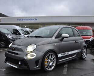 Abarth Abarth 595 Competizione Gebrauchtwagen