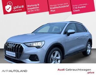 Audi Audi Q3 35 TDI advanced S line | MMI NAVI PLUS | Gebrauchtwagen