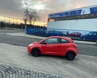 Ford Ford Ka Trend Gebrauchtwagen