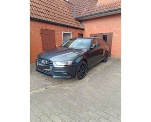 Audi Audi A4 3.0 TDI quattro Gebrauchtwagen