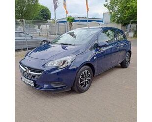 Opel Opel Corsa E Selection / TÜV neu Gebrauchtwagen