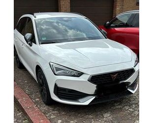 Cupra Cupra Leon 1.4 e-HYBRID 180kW DSG Sportstourer - Gebrauchtwagen