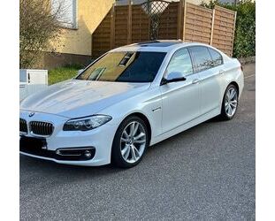 BMW BMW 530d xDrive A - Gebrauchtwagen