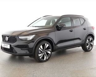 Volvo Volvo XC40 B4 Plus Dark LED Digi Navi HaKa ACC Kam Gebrauchtwagen