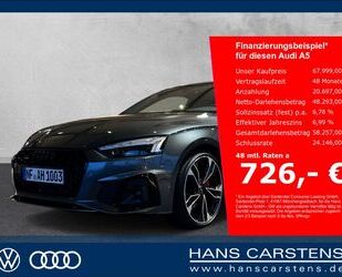 Audi Audi A5 Coupe 40 TDI quattro S tronic S Line Pano Gebrauchtwagen