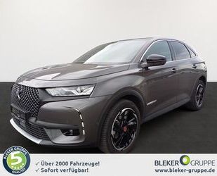 DS Automobiles DS Automobiles DS7 Crossback Pure Tech 180 Perform Gebrauchtwagen