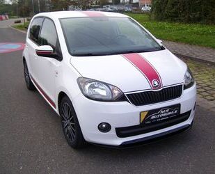 Skoda Skoda Citigo Sport*Klima*EFH*SHZ*ALU*WR*75 PS Gebrauchtwagen